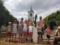Après-midi jeux en famille